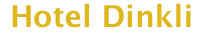 Hoteldinklirimini.com