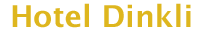 Hoteldinklirimini.com