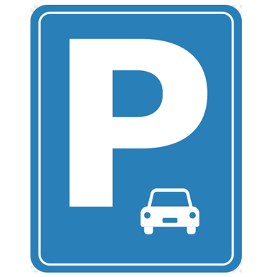 Hotel Dinkli a Rimini con parcheggio Privato a pagamento